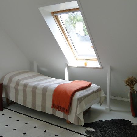 Dyssegaard B&B Skallerup Exterior foto