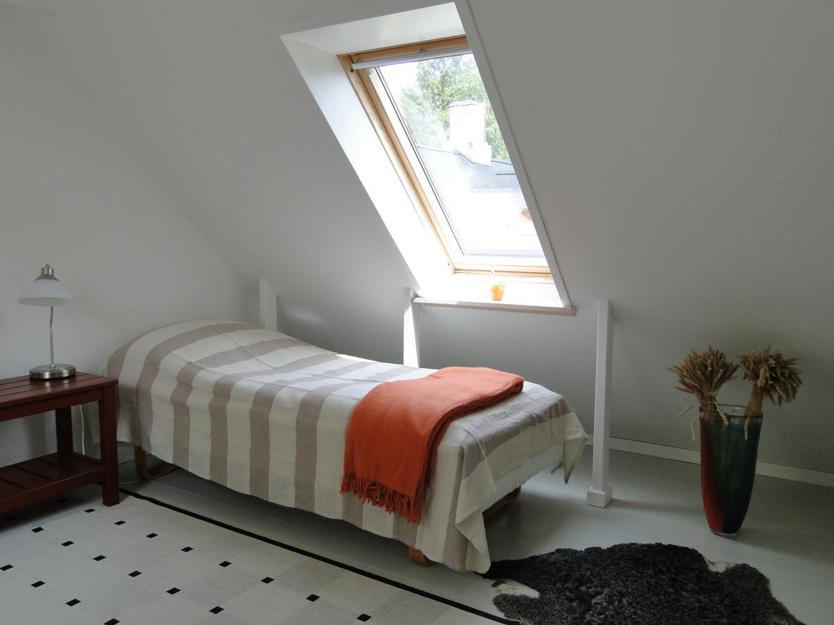 Dyssegaard B&B Skallerup Exterior foto