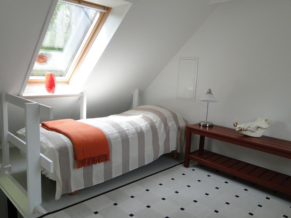 Dyssegaard B&B Skallerup Exterior foto