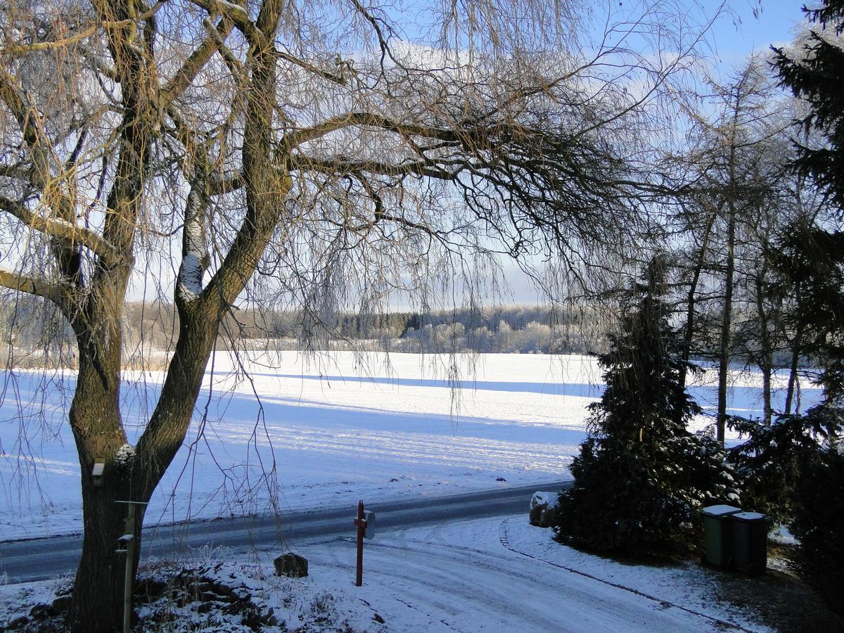 Dyssegaard B&B Skallerup Exterior foto