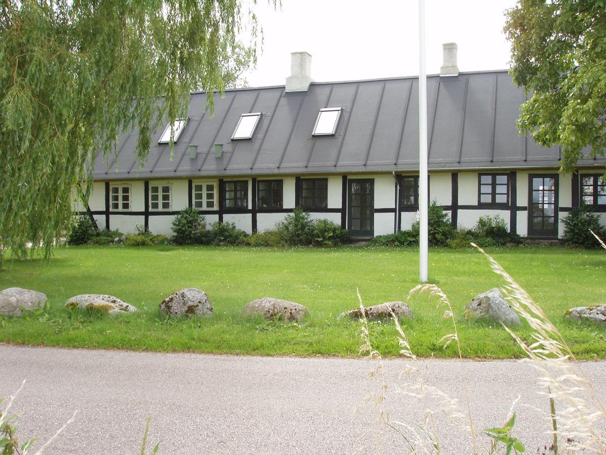 Dyssegaard B&B Skallerup Exterior foto
